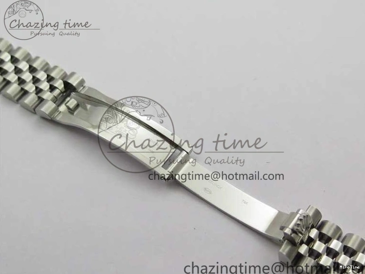 MiroTime 0508 Datejust 31mm 278271 SS BP Maker Best Edition Purple Roman Dial on Jubilee Bracelet OdorResistant 2724
